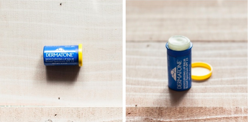 BASE LAYER | Dermatone Lip Balm