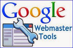 cara mendaftarkan blog ke google webmaster tools