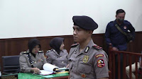 Humas Polri : Bharada E Tetap Jadi Polisi