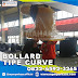 Bollard Curve 25 Ton, medan - Sumatra Utara