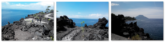 Batu Angus (Angus Stone) � Ternate Top Attraction