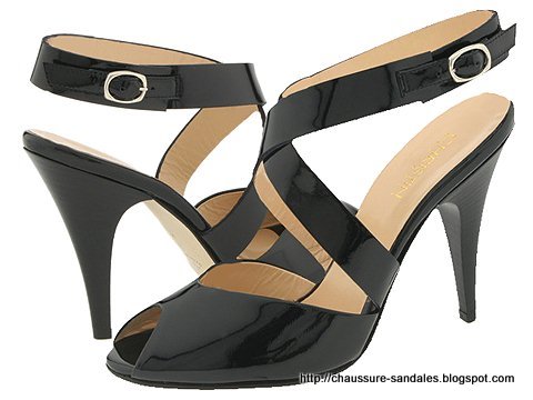Chaussure sandales:chaussure-677063