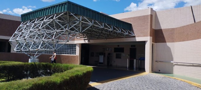 Falta de médicos: hospital do coração de Sobral em risco de fechar novamente