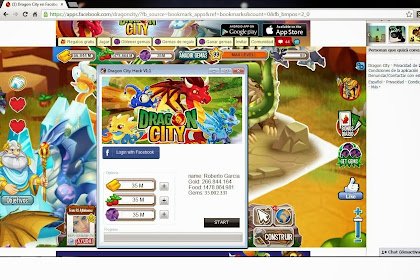 Test-Develocidad.Com/Dragoncity/Dcgemsgratis.Html 101% Working Trick Dragon City Hack 