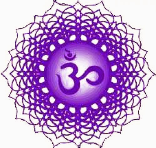 The Crown Chakra