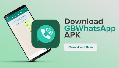 Download GB Whatsapp Terbaru 2019 Apk Antiban Versi 9.65