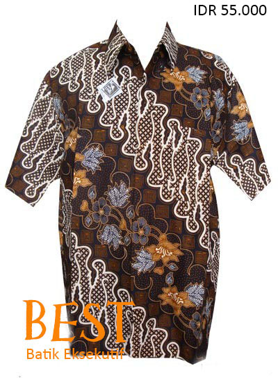  Batik  Executive  Best Offer