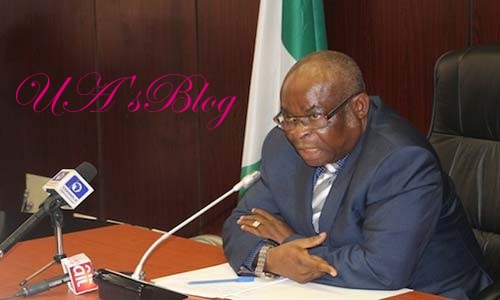 Onnoghen Case: Supreme Court Speaks On Receiving Orders From Buhari