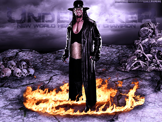 WWE Superstar Undertaker Wallpaper,Image,Photo,Picture