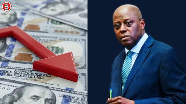 Dollar Crash, CBN Nigeria, linda Ikeji blog, Forex, Binance