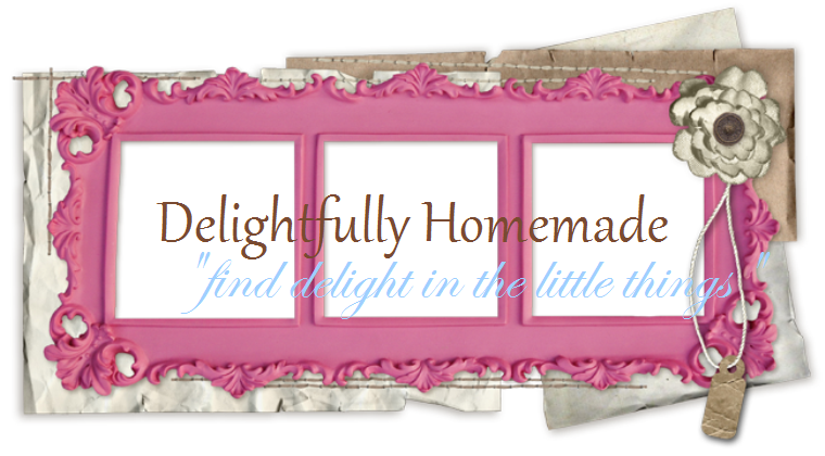Delightfully Homemade