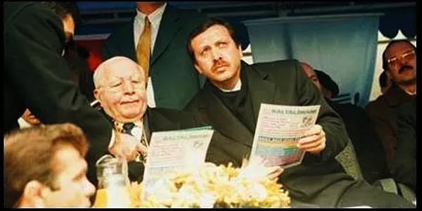 Bi'at Ve Öfke; Erdoğan'ın Psikolojik Analizi-2
