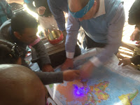 Escape Room Corporate Team Building Mauritius