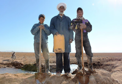 The Farmer And His Sons Bedtime Moral Story