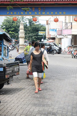 Gang Baru Semarang