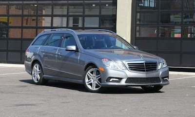 2011 Mercedes-Benz E350 4Matic Wagon-gtk2