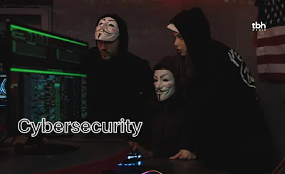 cybersecurity