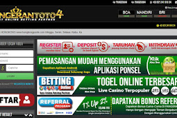 Tampilan website pangerantoto4 - kelambir angka togel singapura 18 agustus 2019 