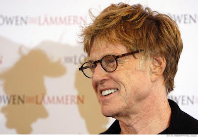 Picture of Robert Redford,