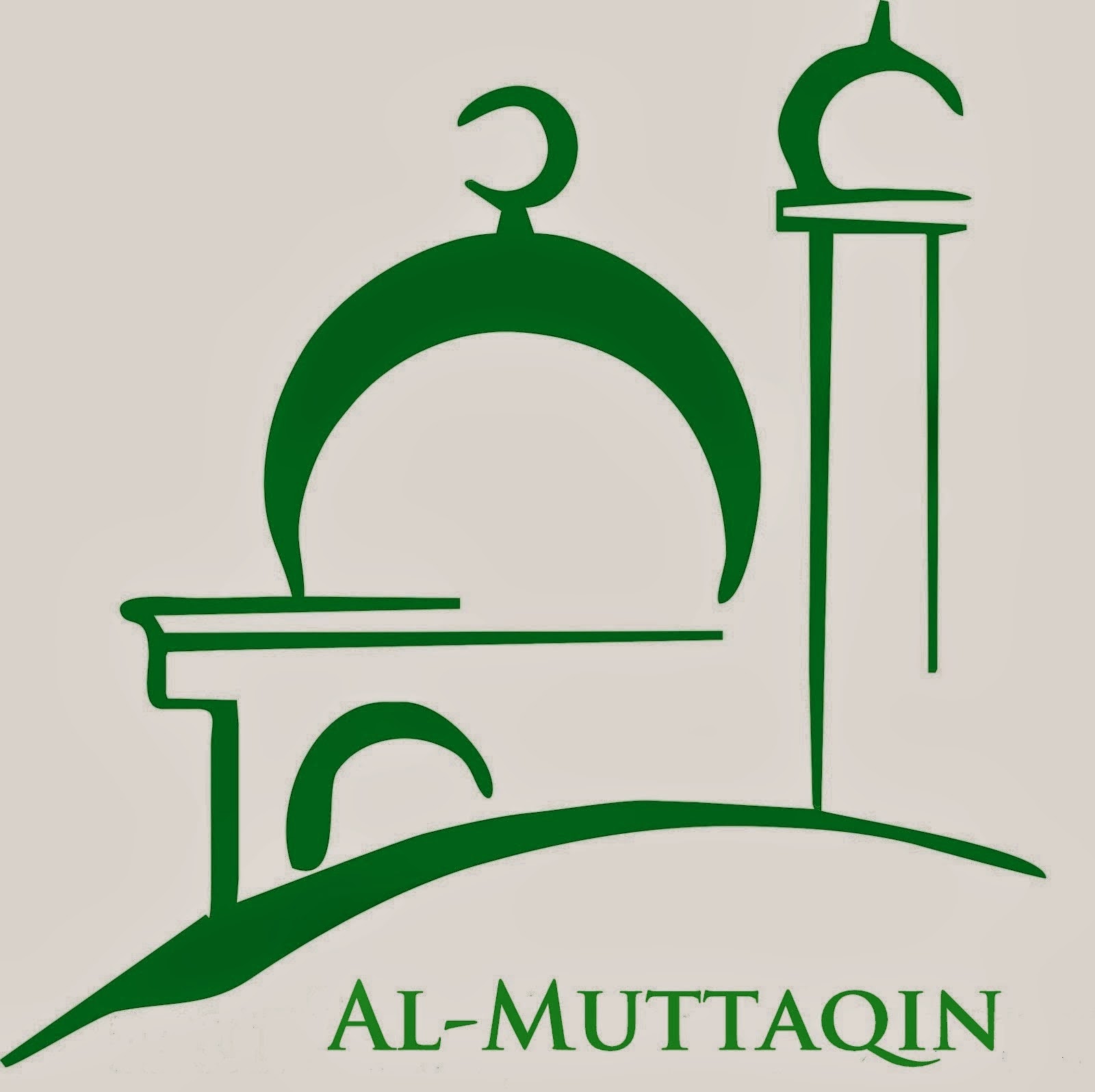 Masjid Jami' A l- Muttaqien: STRUKTUR PENGURUS DKM 