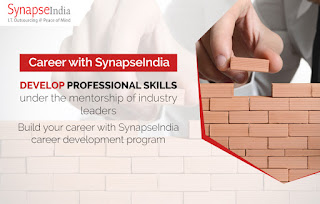 SynapseIndia career