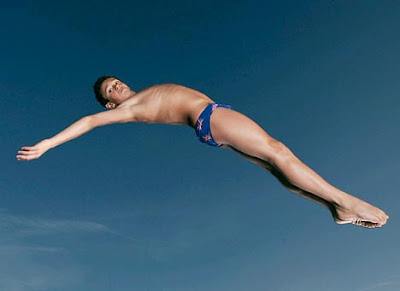 Tom Daley