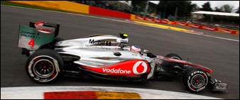 Sebastian Vettel F1 World Champion