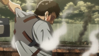 進撃の巨人 アニメ 第3期 54話 勇者 | Attack on Titan Season3 Part2 Ep.54 "Hero" | Hello Anime !