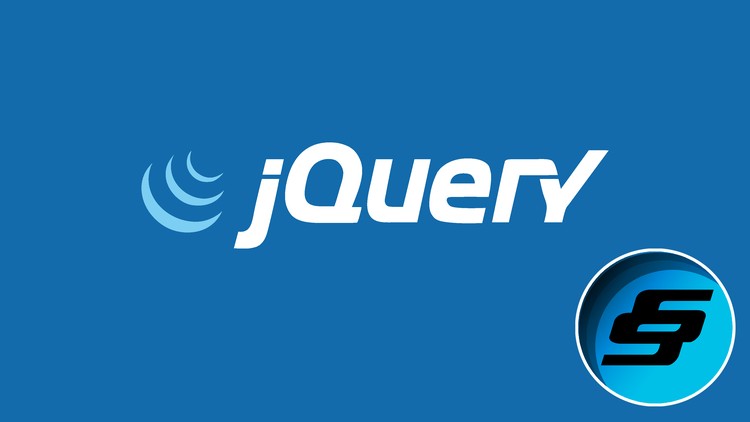 jQuery Masterclass Course: JavaScript and AJAX Coding Bible Udemy Coupon
