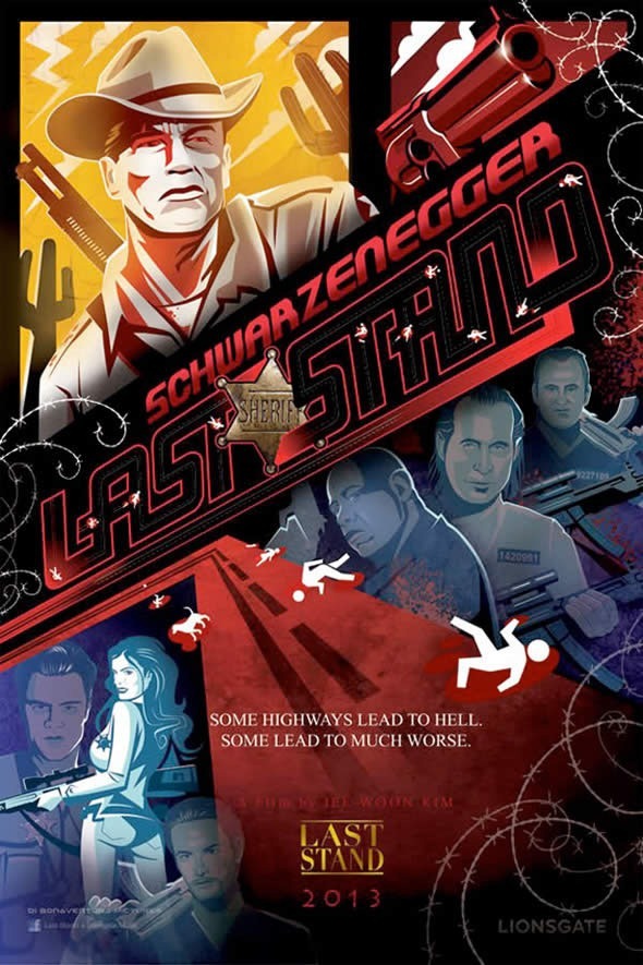 The-Last-Stand-poster-Comic-Con-2012