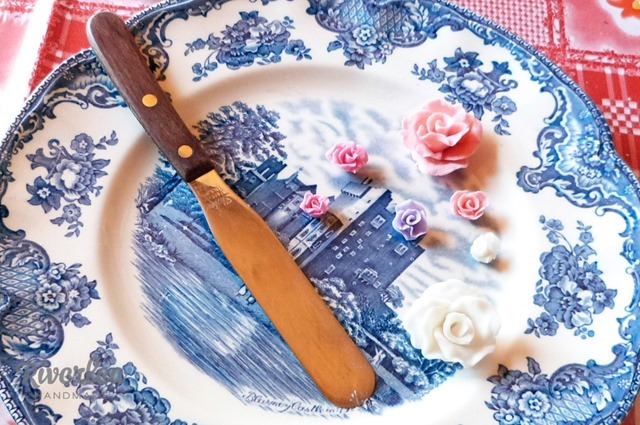 Soap Dough Lolly (91)