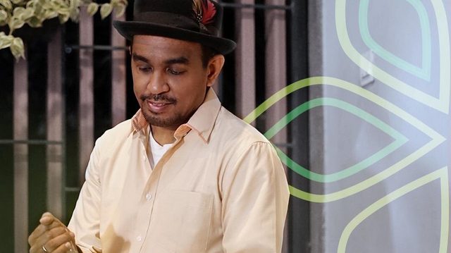 Glenn Fredly - Selesai