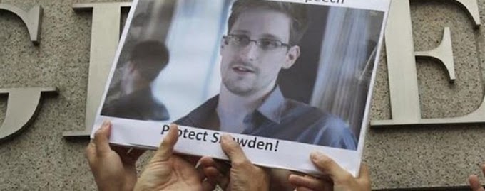 L'ex Cia Snowden diventa russo