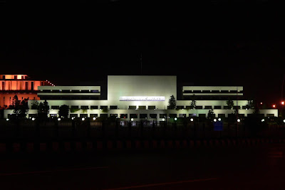 Islamabad Secretariat Wallpapers