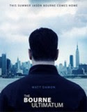 The Bourne Ultimatum