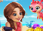 تحميل لعبة Dragon Scapes للكمبيوتر برابط مباشر مجانا
