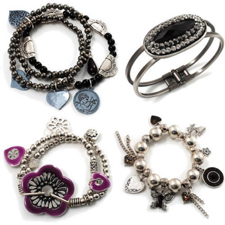 Womens Fashion Accessories Trends Bracelet