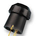 AMN12111 - PIR Motion Sensor