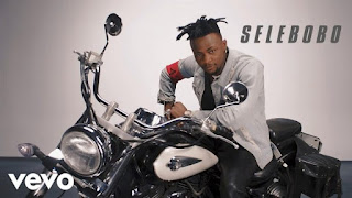 Selebobo Gives Fans A Hit Track "I Don't Care"  (Music: Audio/Video)