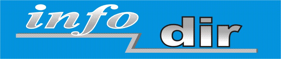 Infodir - director web