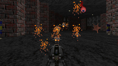 Rise Of The Triad Ludricrous Edition Game Screenshot 11