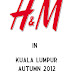 H&M meet KL