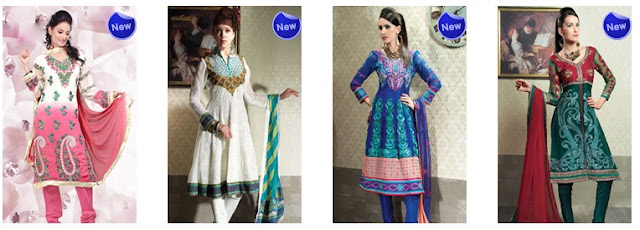 Salwar Kameez