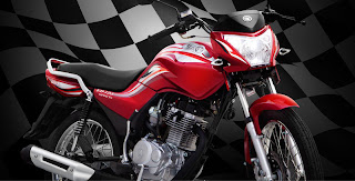 red-color-DYL-Sports-model-yd-125