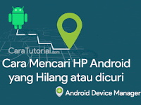 Cara Menemukan Hp Vivo Yg Hilang