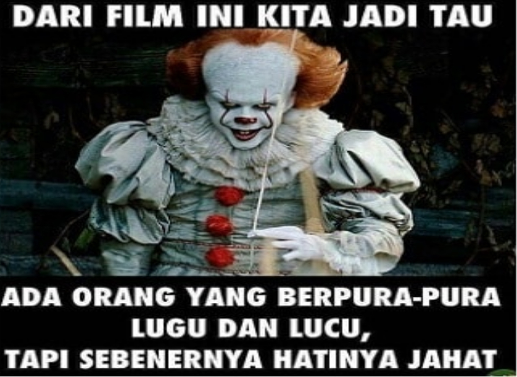 Gambar Meme Lucu Hari Senin Keren Dan Terbaru DP BBM Lucu Kocak