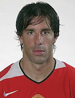 ruud van nistelrooy