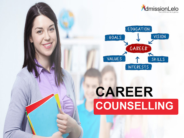 Career Counselling in Delhi
