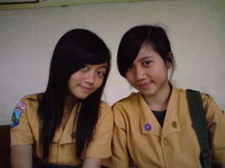 me n' my frienD