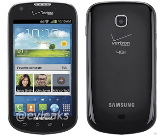 Samsung Jasper